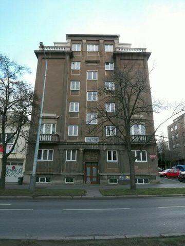 08 Dobrá dostupnost MHD a služeb
