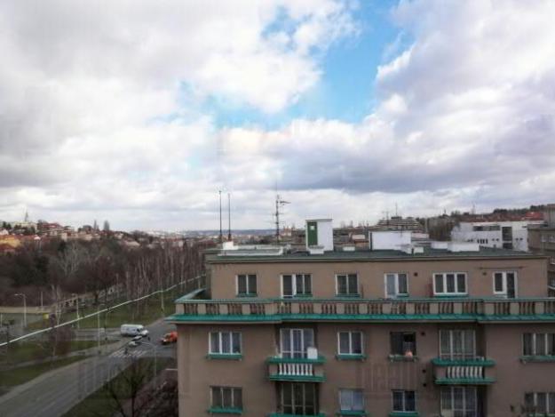 10 Výhled na Hradčany